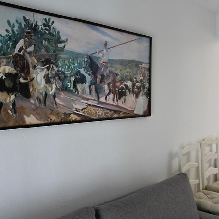 Wish Suite Campana De Sevilla Zewnętrze zdjęcie