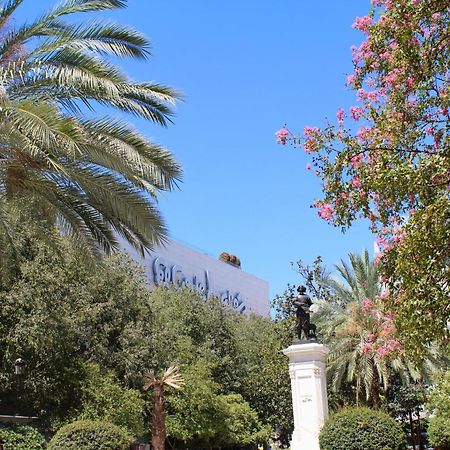 Wish Suite Campana De Sevilla Zewnętrze zdjęcie