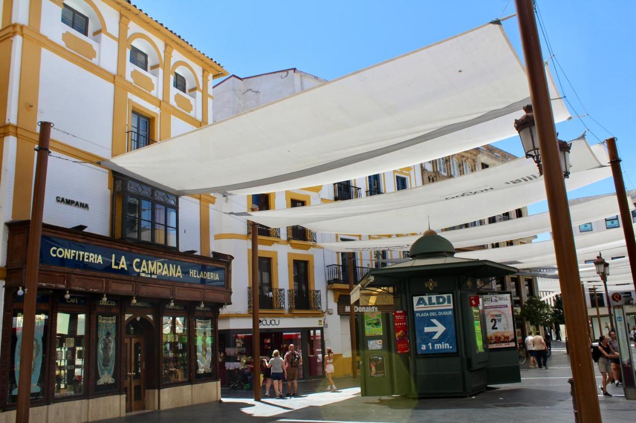 Wish Suite Campana De Sevilla Zewnętrze zdjęcie