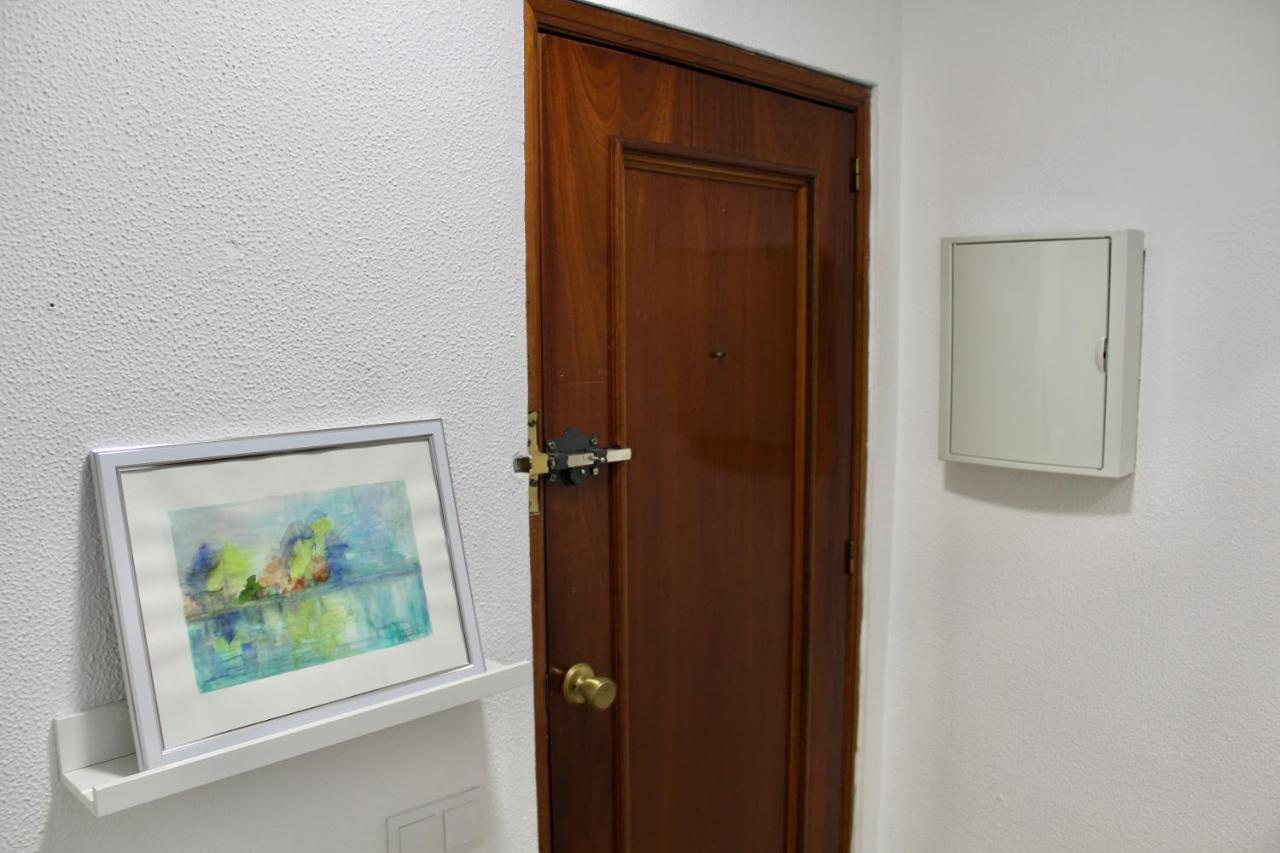 Wish Suite Campana De Sevilla Zewnętrze zdjęcie