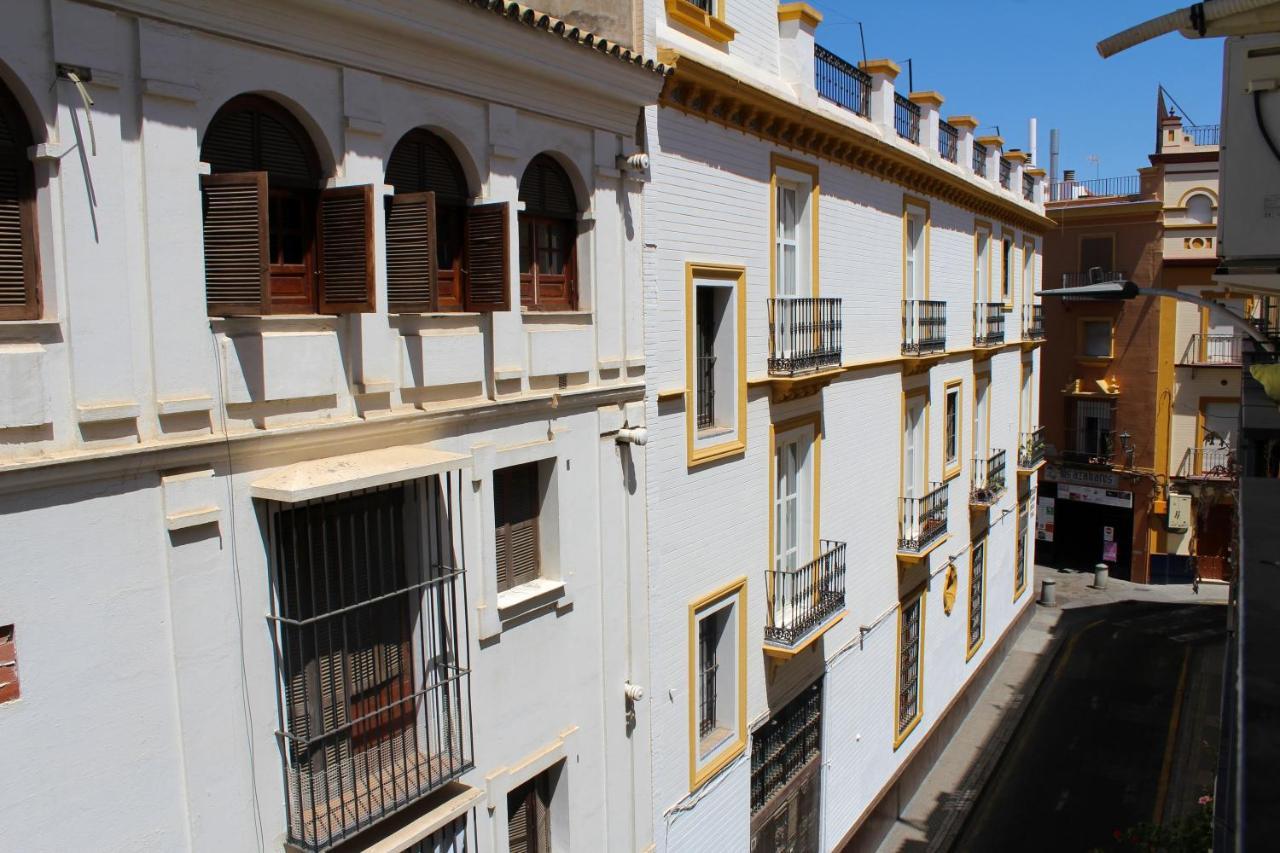 Wish Suite Campana De Sevilla Zewnętrze zdjęcie