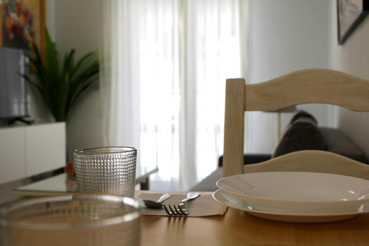 Wish Suite Campana De Sevilla Zewnętrze zdjęcie