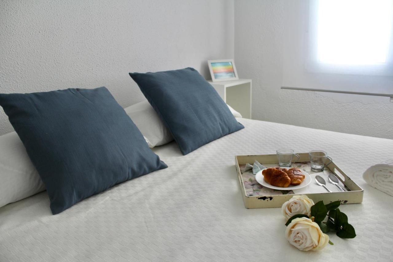 Wish Suite Campana De Sevilla Zewnętrze zdjęcie