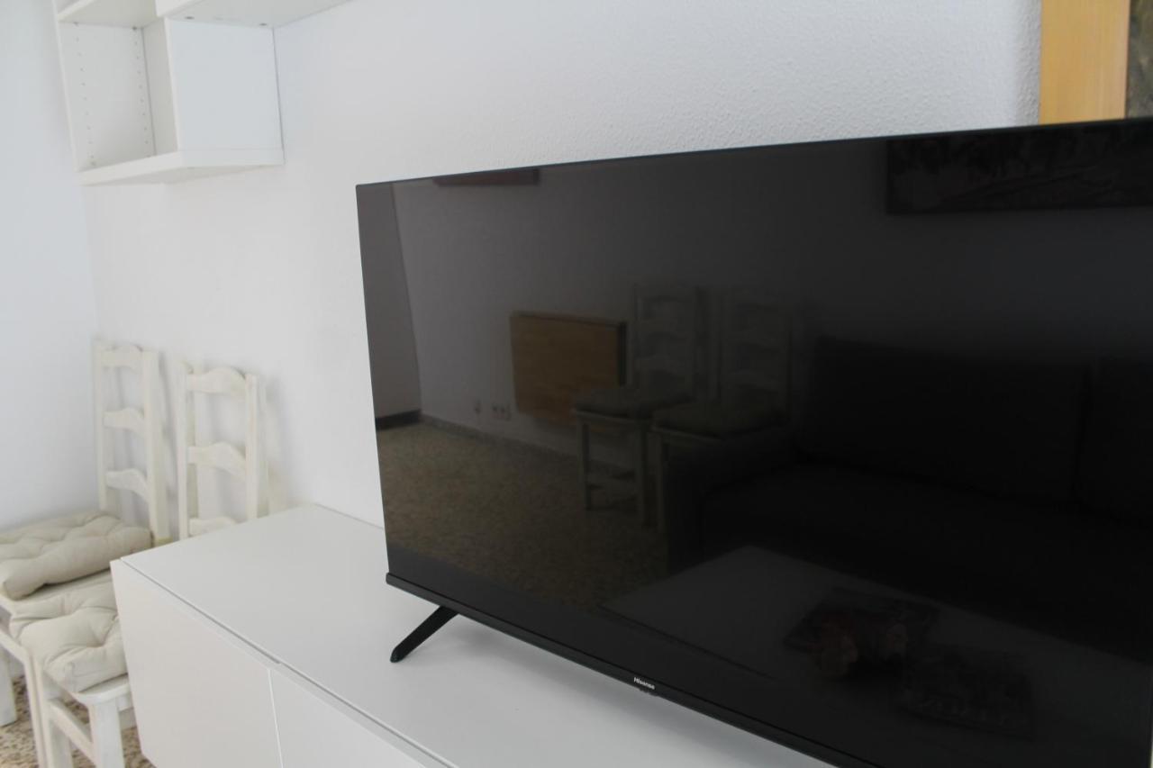 Wish Suite Campana De Sevilla Zewnętrze zdjęcie