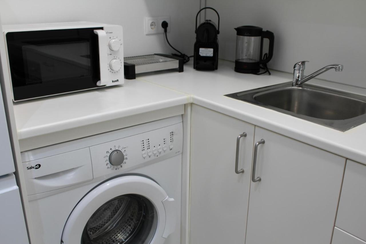 Wish Suite Campana De Sevilla Zewnętrze zdjęcie