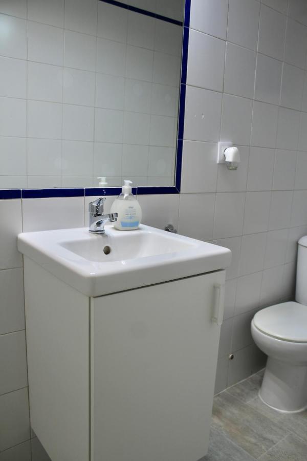 Wish Suite Campana De Sevilla Zewnętrze zdjęcie