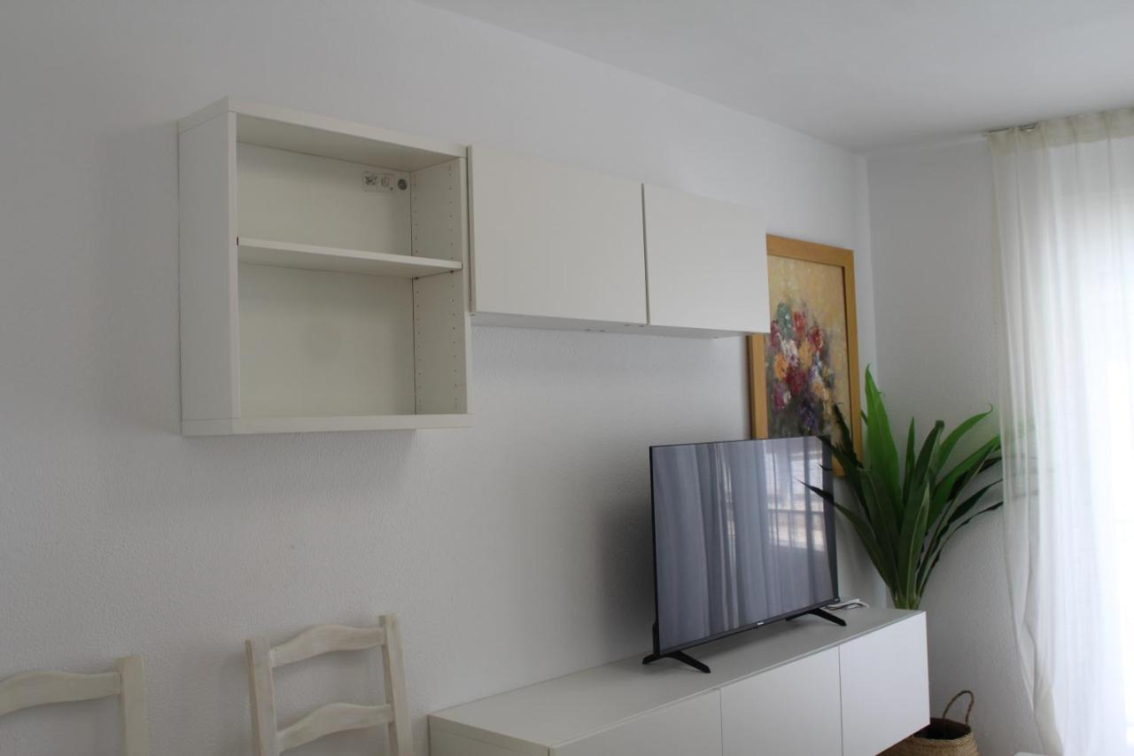 Wish Suite Campana De Sevilla Zewnętrze zdjęcie