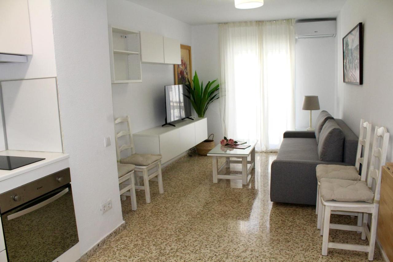 Wish Suite Campana De Sevilla Zewnętrze zdjęcie