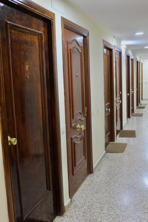Wish Suite Campana De Sevilla Zewnętrze zdjęcie