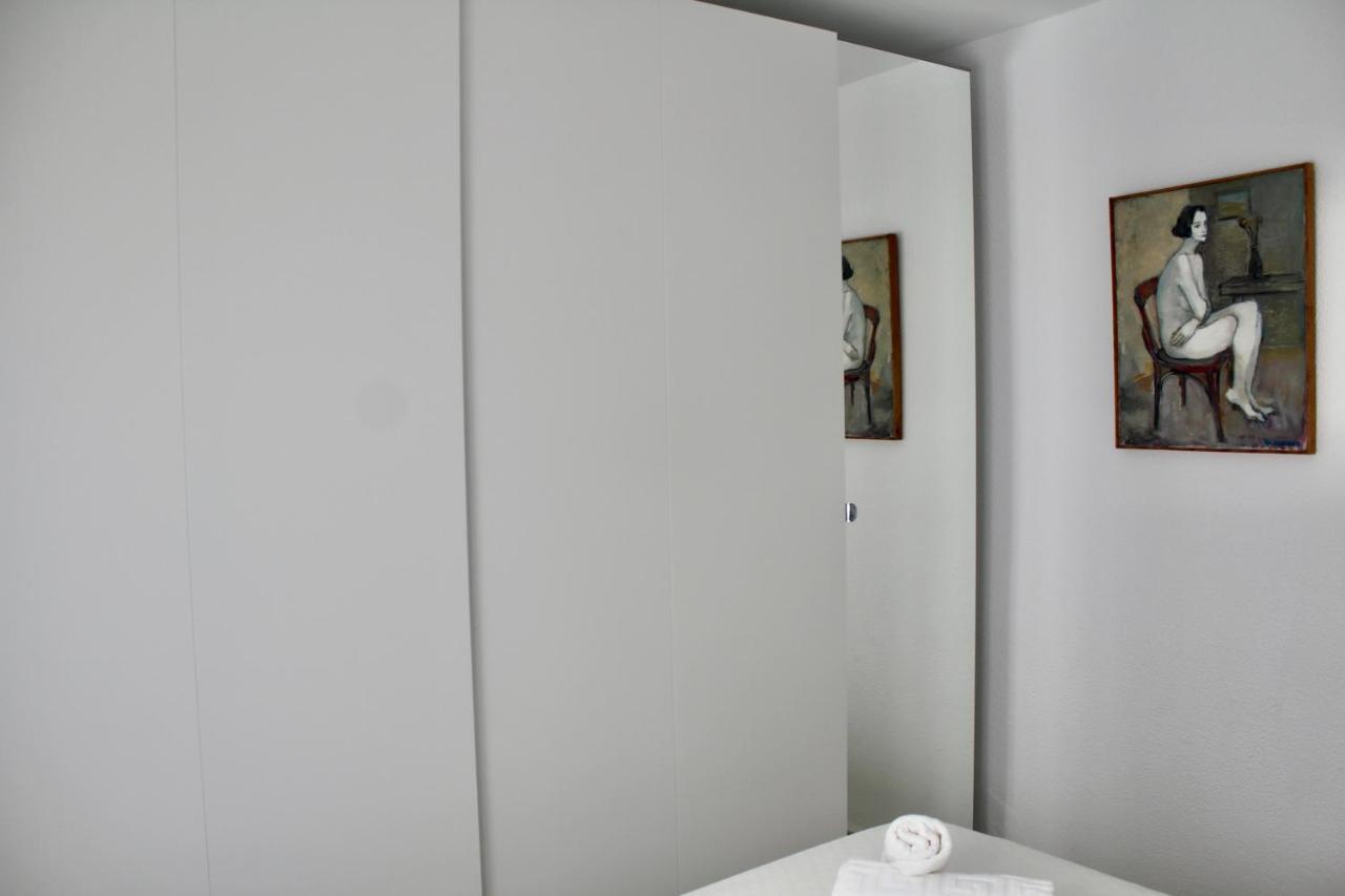 Wish Suite Campana De Sevilla Zewnętrze zdjęcie