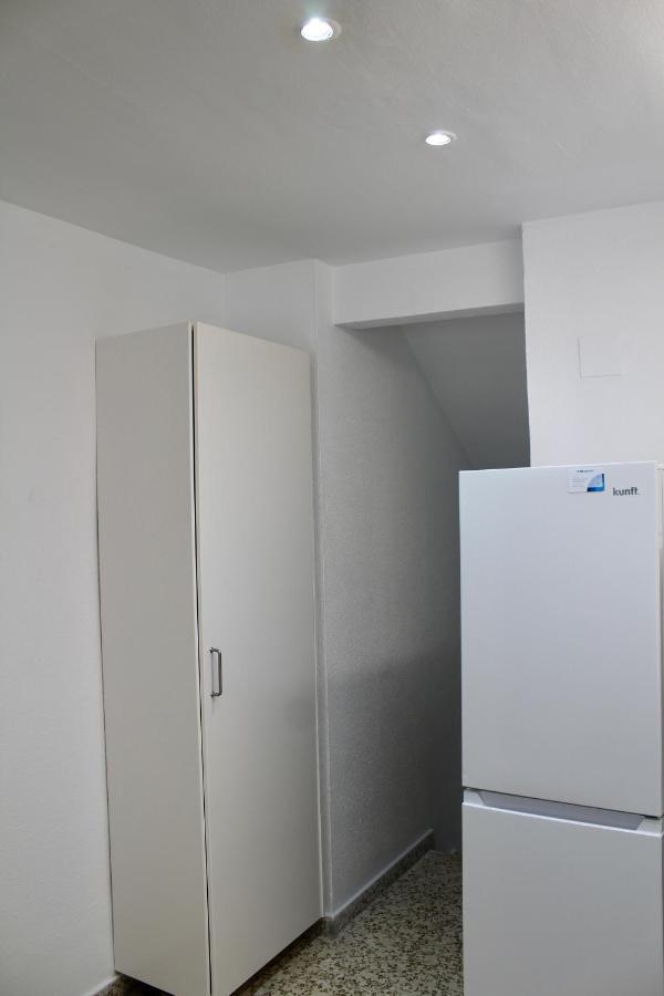 Wish Suite Campana De Sevilla Zewnętrze zdjęcie