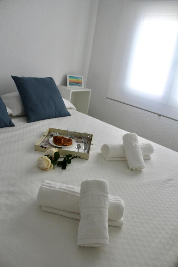 Wish Suite Campana De Sevilla Zewnętrze zdjęcie