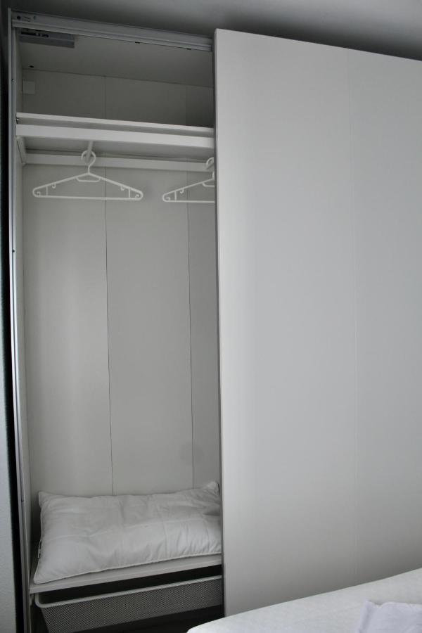 Wish Suite Campana De Sevilla Zewnętrze zdjęcie