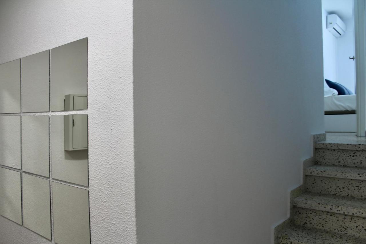 Wish Suite Campana De Sevilla Zewnętrze zdjęcie