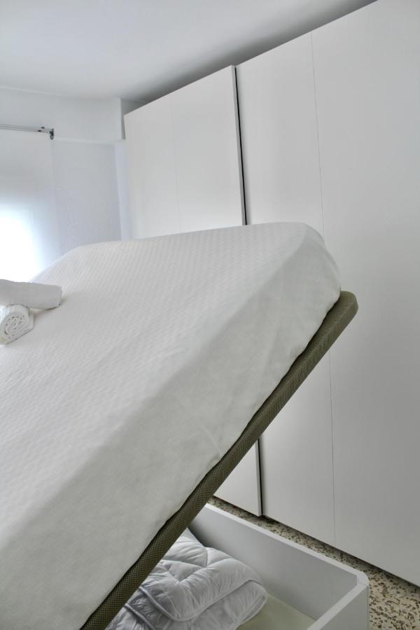 Wish Suite Campana De Sevilla Zewnętrze zdjęcie