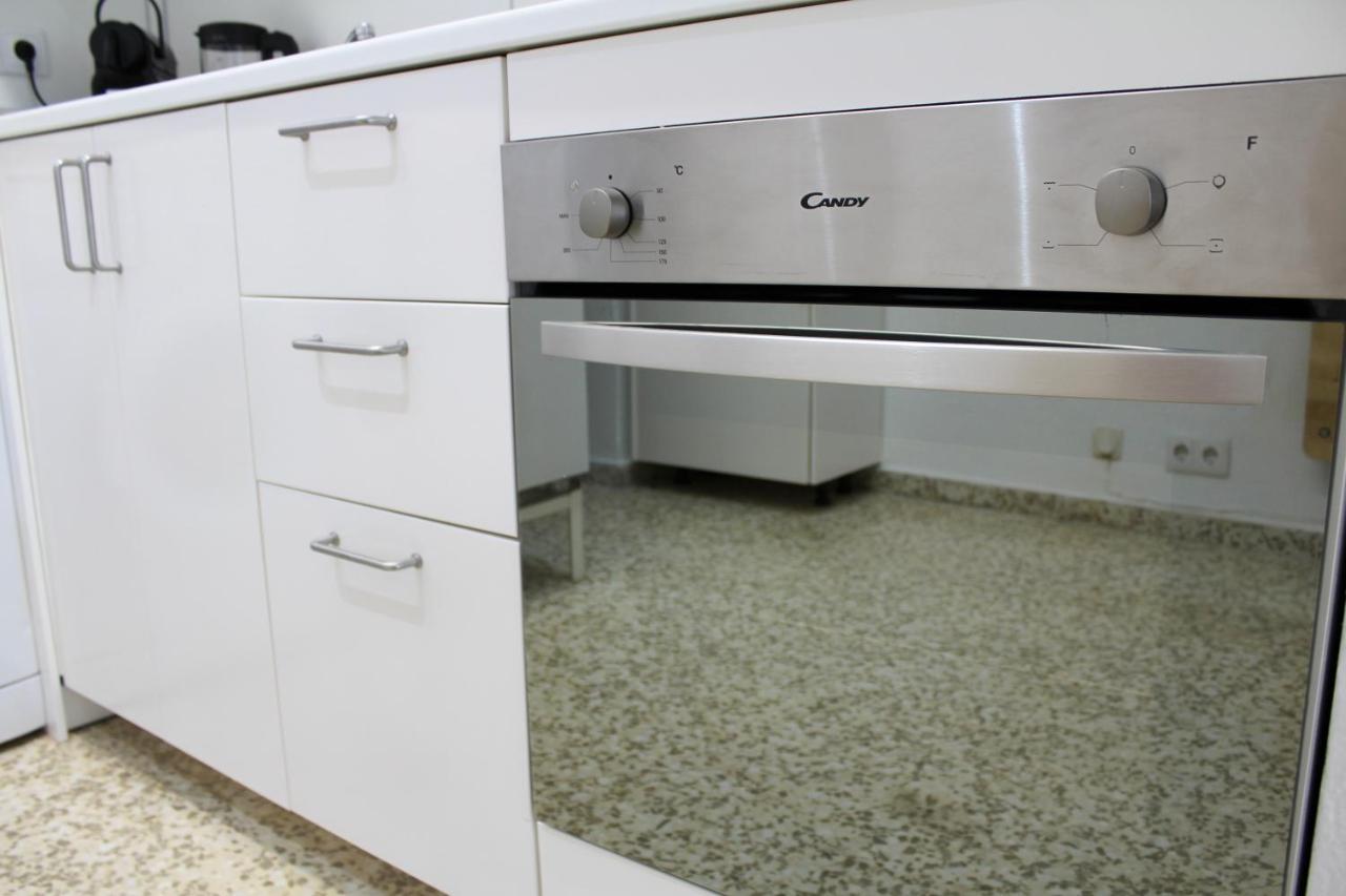 Wish Suite Campana De Sevilla Zewnętrze zdjęcie