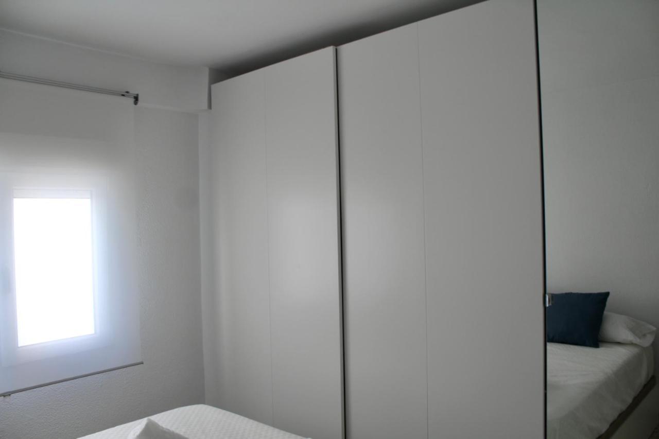 Wish Suite Campana De Sevilla Zewnętrze zdjęcie
