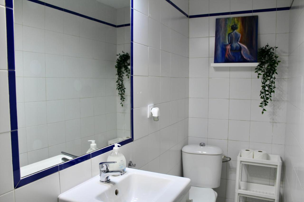 Wish Suite Campana De Sevilla Zewnętrze zdjęcie