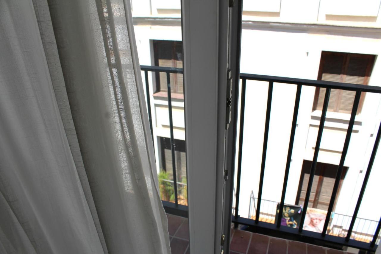 Wish Suite Campana De Sevilla Zewnętrze zdjęcie
