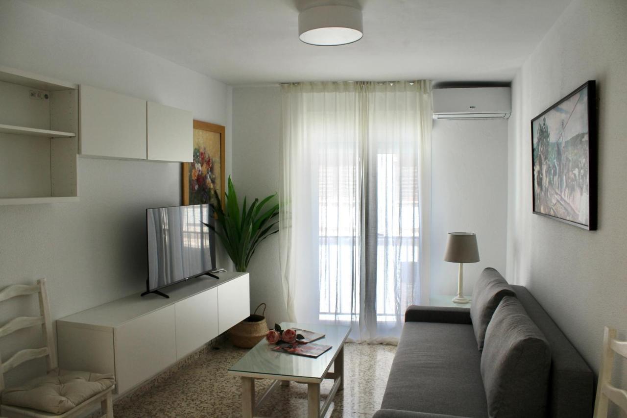 Wish Suite Campana De Sevilla Zewnętrze zdjęcie