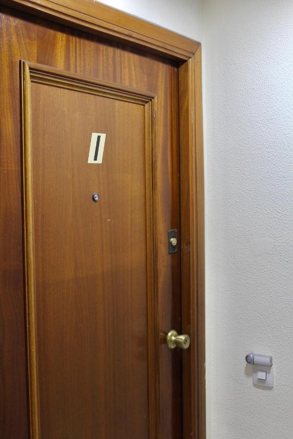 Wish Suite Campana De Sevilla Zewnętrze zdjęcie