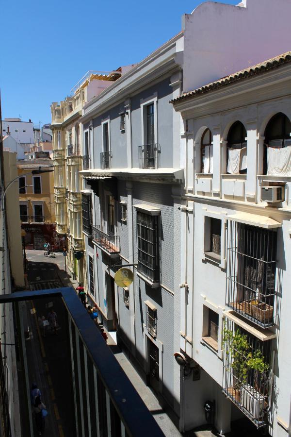 Wish Suite Campana De Sevilla Zewnętrze zdjęcie