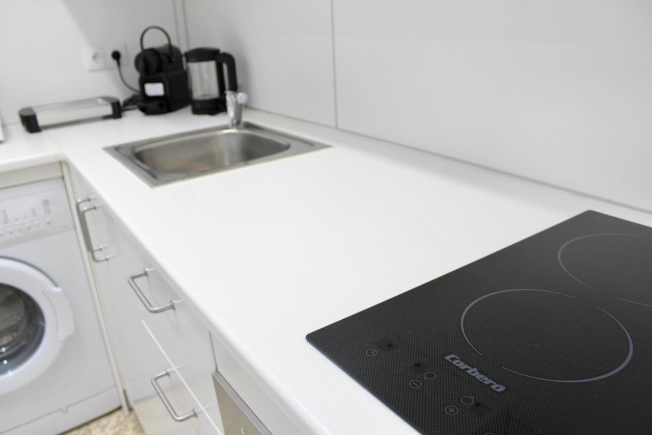 Wish Suite Campana De Sevilla Zewnętrze zdjęcie