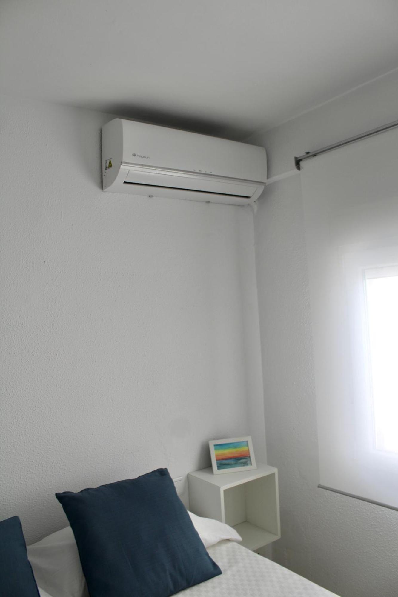 Wish Suite Campana De Sevilla Zewnętrze zdjęcie